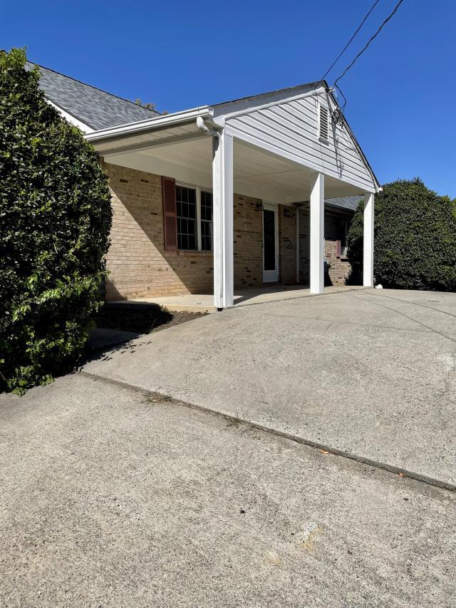 Foto del edificio - 2 bedroom in Lynchburg VA 24502