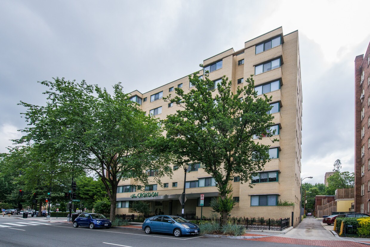 The Croydon Apartments Washington, DC
