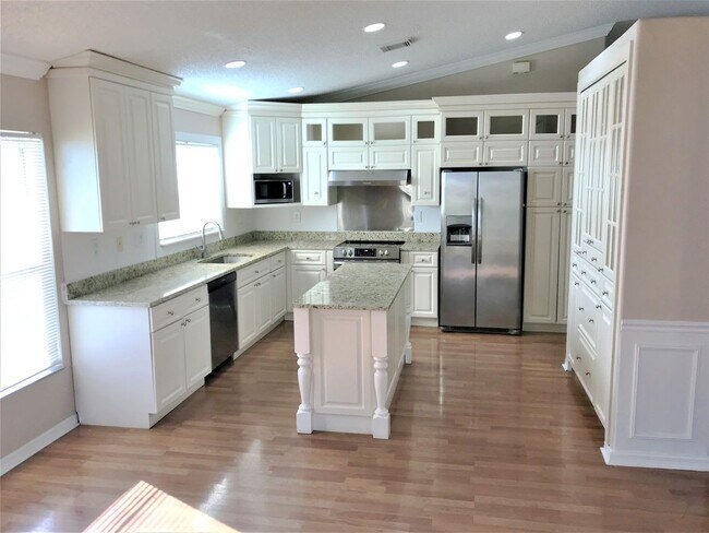 Building Photo - 2431 NW 186th Ave