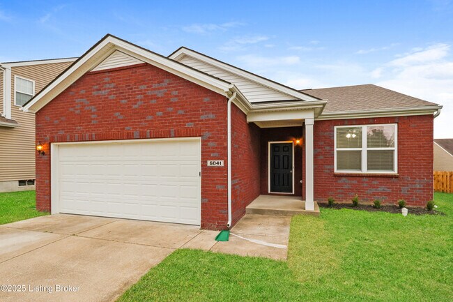 Foto del edificio - 6041 Edgemont Way