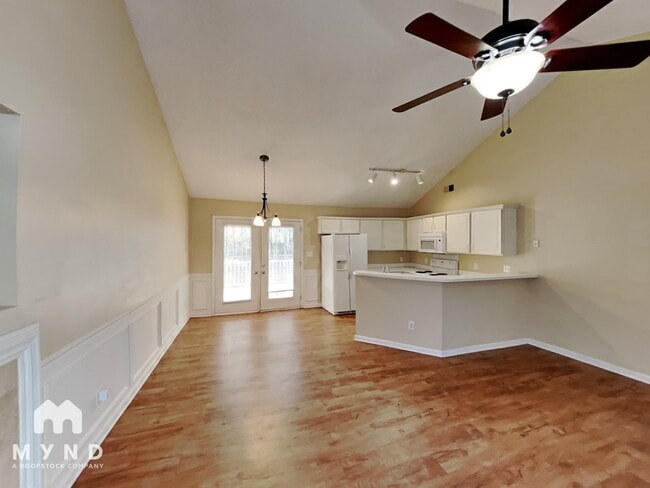 Foto del edificio - 11721 Long Forest Dr