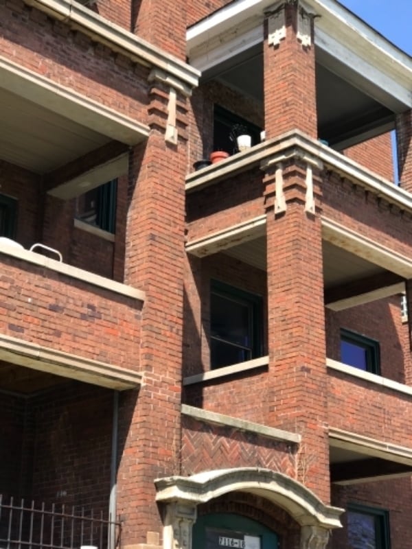 Building Photo - 7116 S Harvard Ave