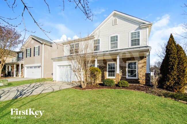 Foto del edificio - 129 Arctic Ridge Way