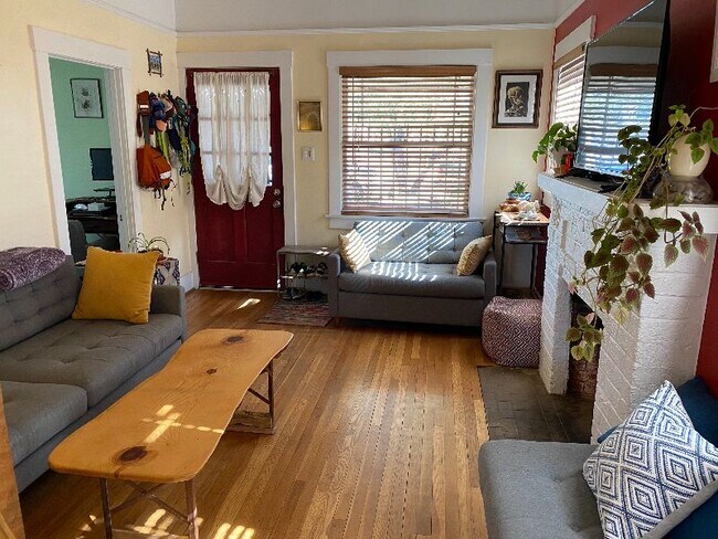 Foto del edificio - 517 N 3rd Ave