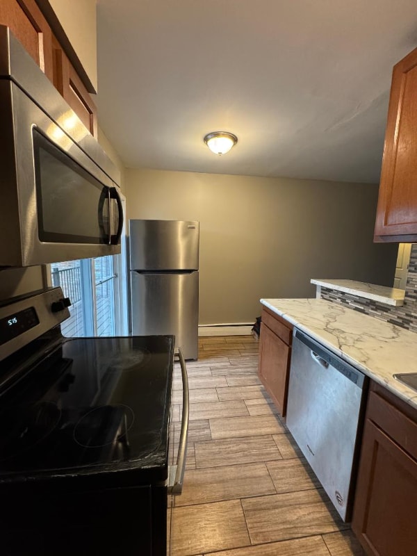 Photo - 1201 Franklin Ave Apartment