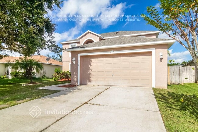 Foto del edificio - 16832 Cornerwood Dr