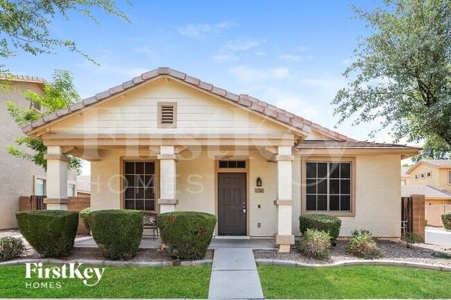 Building Photo - 2745 S Cupertino Dr