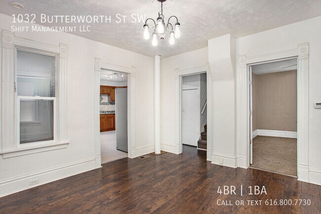 Foto del edificio - 1032 Butterworth St SW