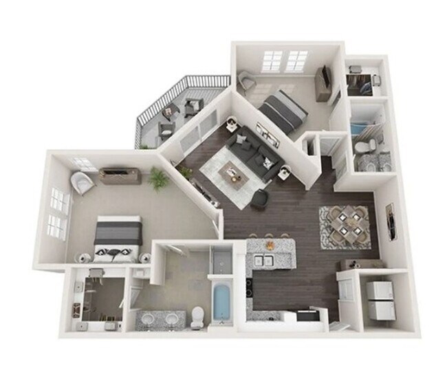 Foto del edificio - 419 Liberty Pike