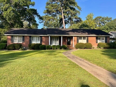 Foto principal - 1728 Marbury Ln