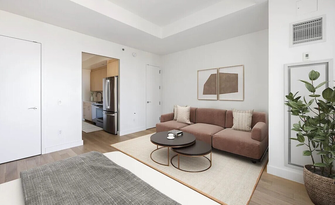 29 Beekman St Unit 30K, New York, NY 10038 Condo for Rent in New York