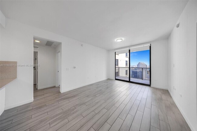 Photo - 999 SW 1st Ave Apartment