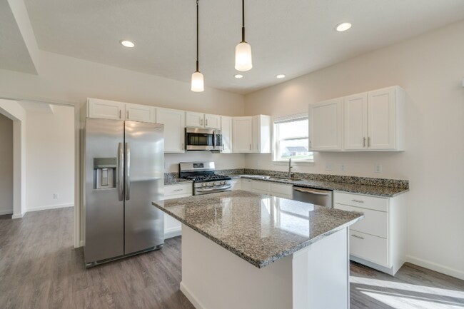 Building Photo - 6502 Shale Crescent Dr