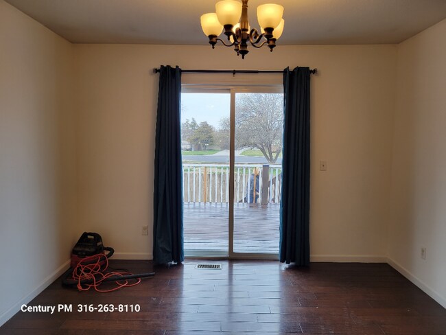 Foto del edificio - 16 Cedar Pointe Ct