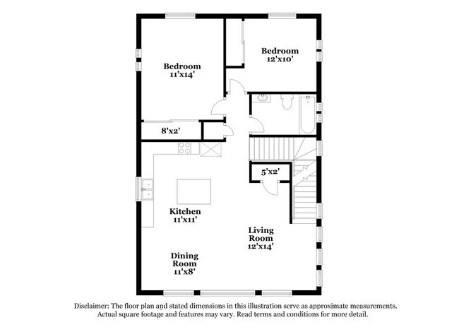 Foto del edificio - 18601 E 47th Pl