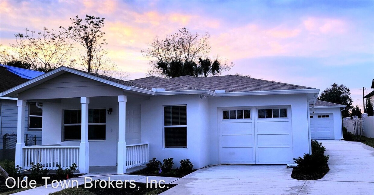 2 br, 2 bath House 2032 Indiana Ave House Rental in Winter Park, FL