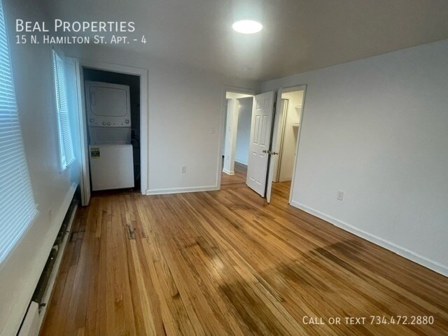 Building Photo - 15 N Hamilton St