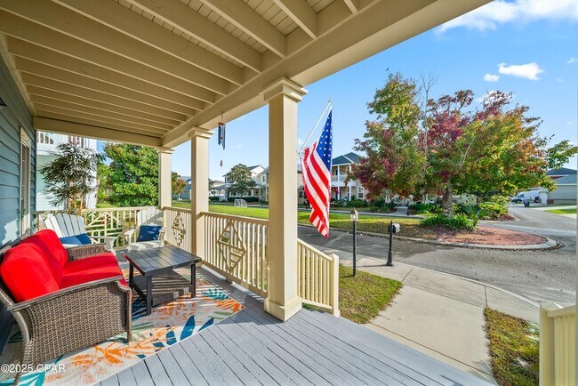 Foto del edificio - 408 Savannah Park Way