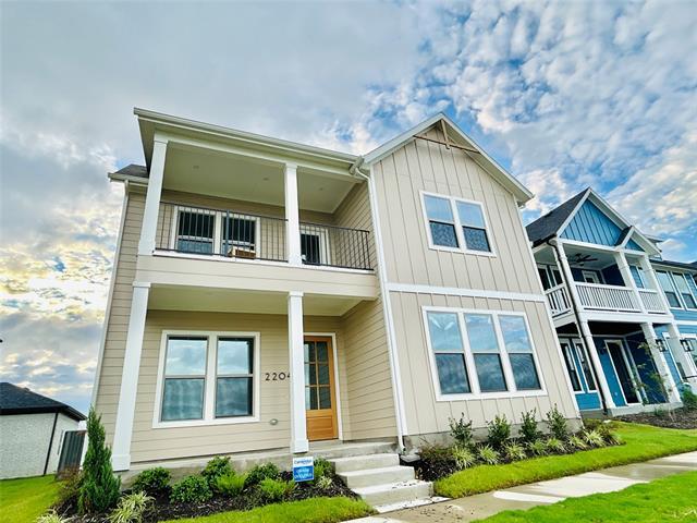 Foto del edificio - 2204 Fairwater Mews