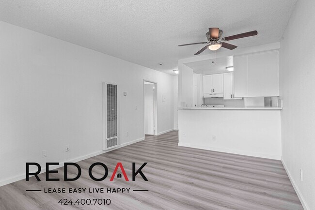 Foto del edificio - 10285 Tujunga Canyon Blvd