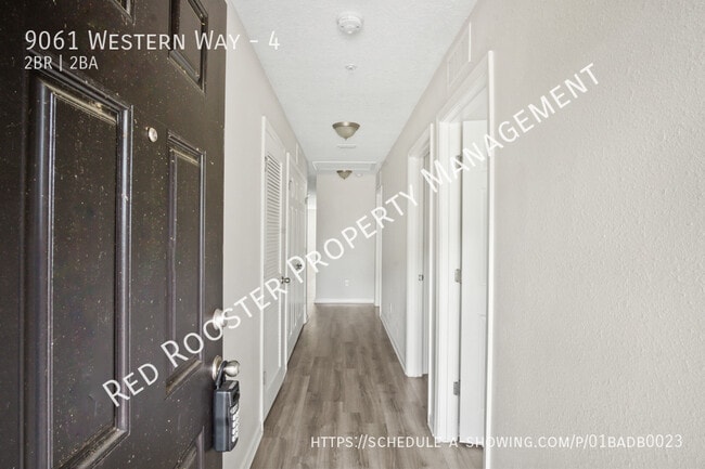 Building Photo - 9061 Western Way