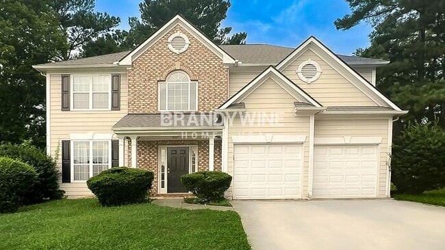 Building Photo - 3016 Stonecrest Ct