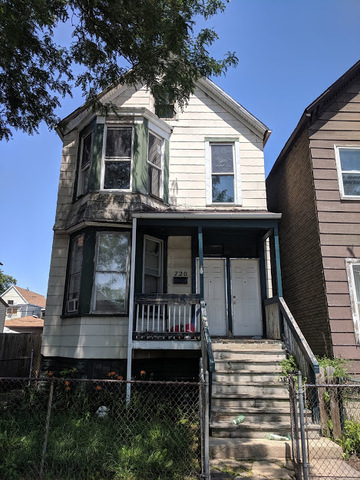 Foto principal - 720 W 48th Pl