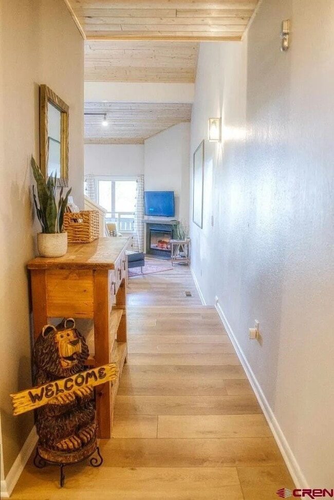 Foto del edificio - 217 Pinon Causeway