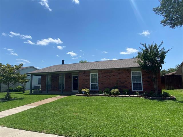 Foto principal - 2102 Kings Rd