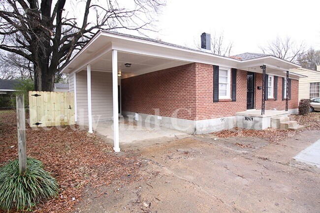 Foto del edificio - 1749 S Perkins Rd