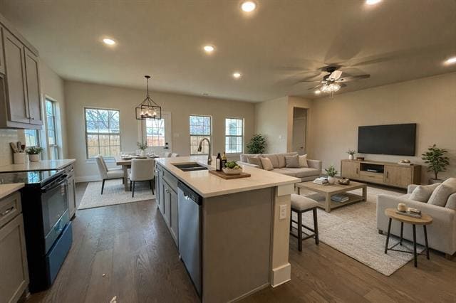 Foto del edificio - 4203 Pickett St