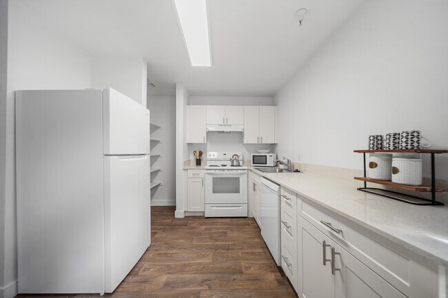 Foto del edificio - Highland Village Apartments
