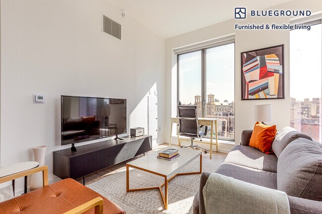 Foto del edificio - 545 Vanderbilt Ave