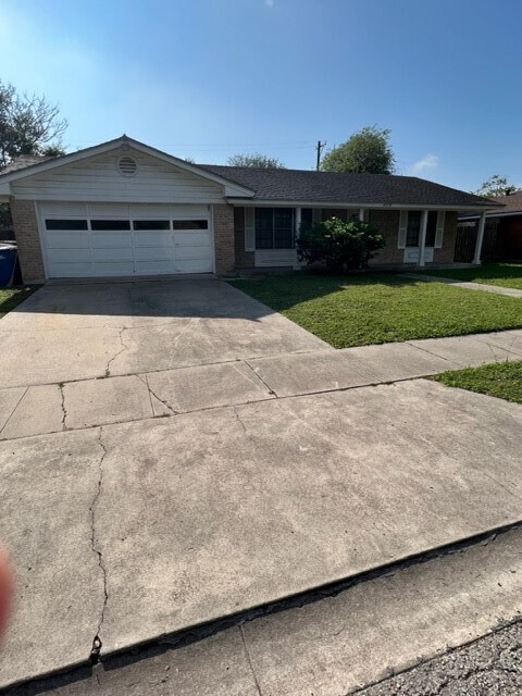 Foto del edificio - 4314 Driftwood Pl