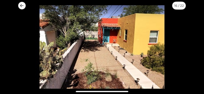 Building Photo - 742 S Herbert Ave