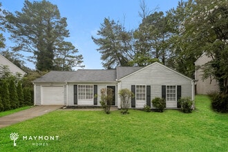 Building Photo - 4602 Garden Hills Dr