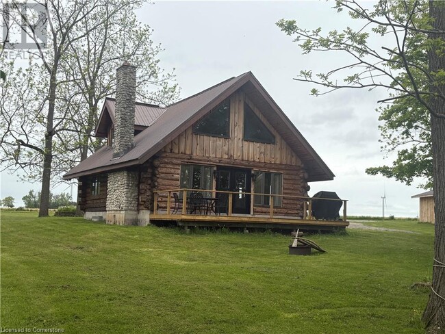 Building Photo - 3 Upper Mohawk Point Rd