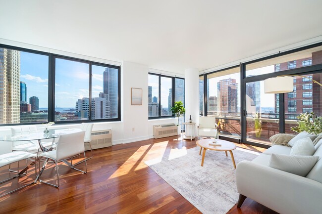 Foto del edificio - 389 Washington St