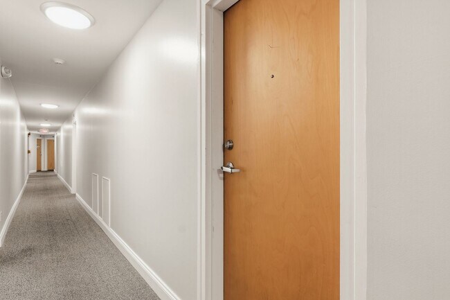 Foto del edificio - One Bedroom Apartment | Historic Bethlehem