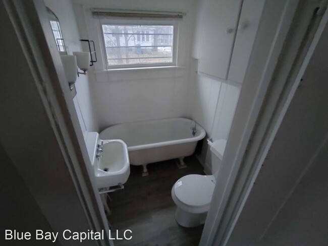 Building Photo - 2 br, 1 bath House - 508 Catherine Ave