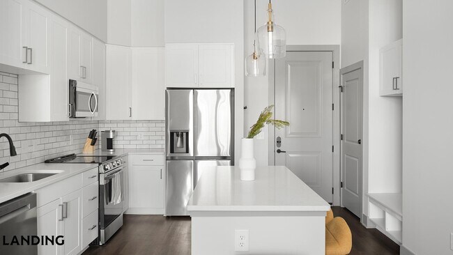 Foto del edificio - 1310 Hillside Ave