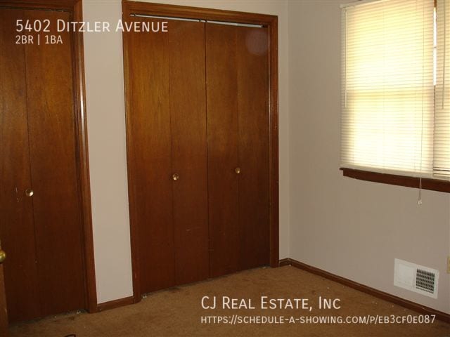 Building Photo - 5402 Ditzler Ave