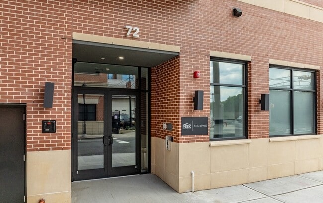 Foto del edificio - 72 S Essex Ave