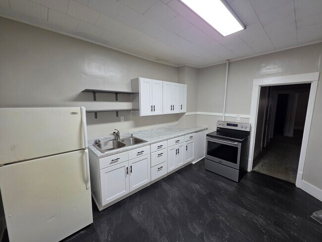 Foto del edificio - 434 6th Ave S