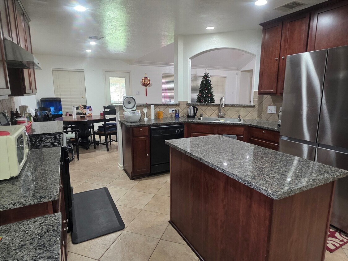 Foto principal - 13111 Heather Falls Dr