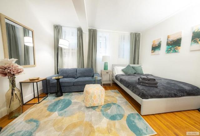 Foto principal - 1 bedroom in NEW YORK NY 10021