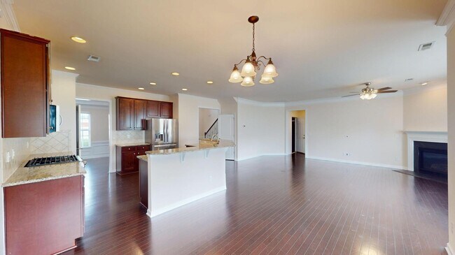 Building Photo - 6712 Coral Rose Road