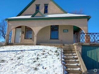 Building Photo - 1621-1623 Prospect Ave
