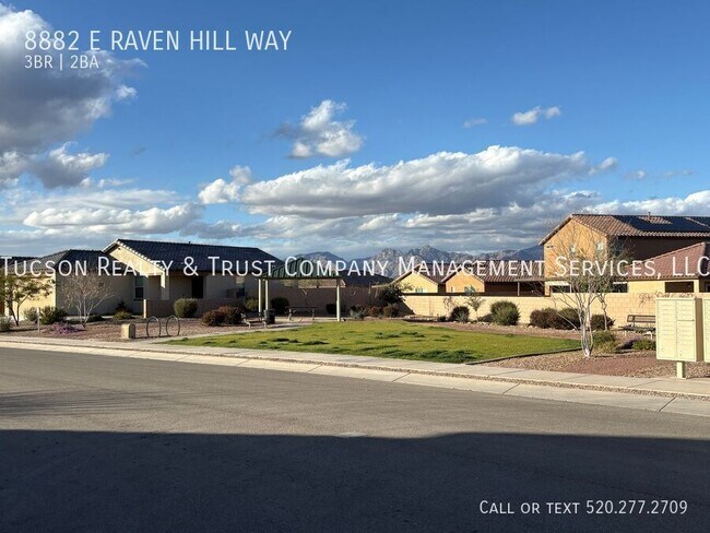 Foto del edificio - 8882 E Raven Hill Wy