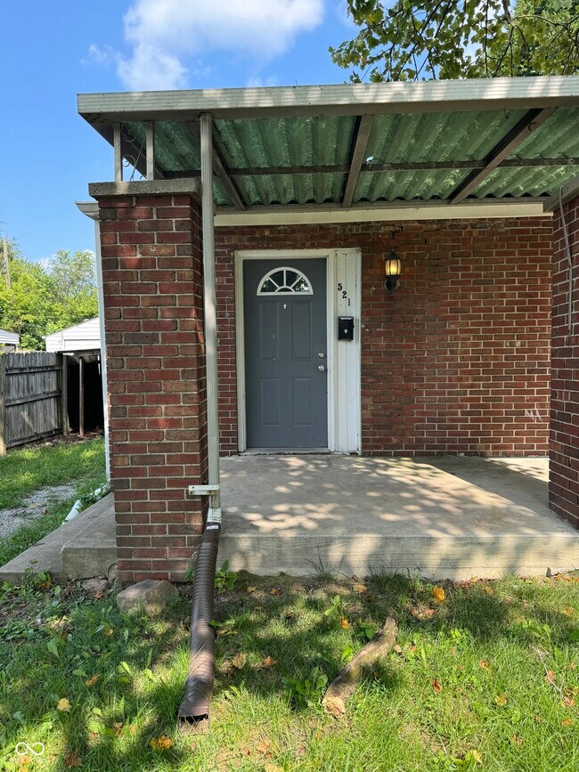 Building Photo - 521 S Arlington Ave